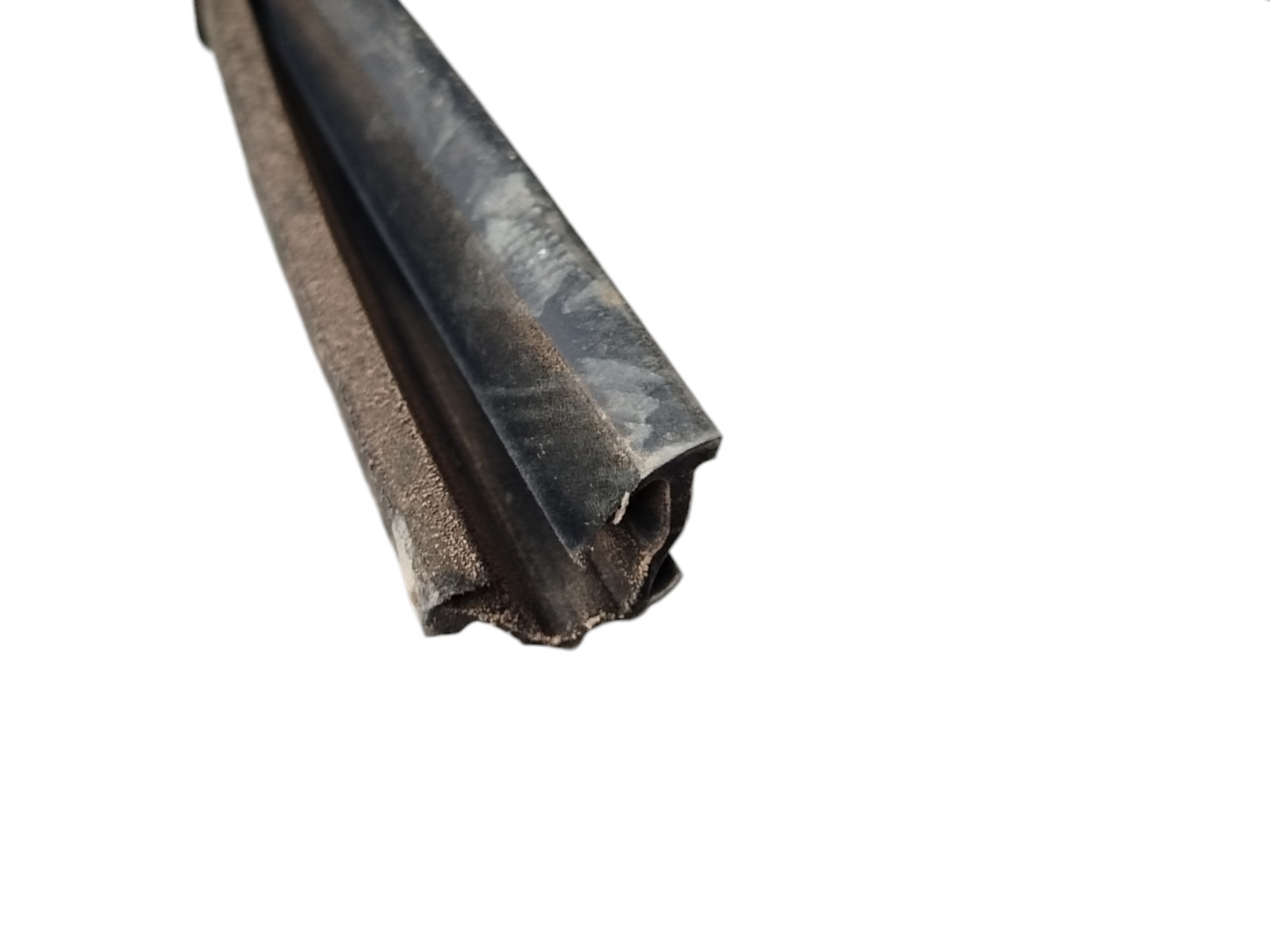 Borracha Vidro Traseiro Esquerdo Peugeot 307 2001 2008 3