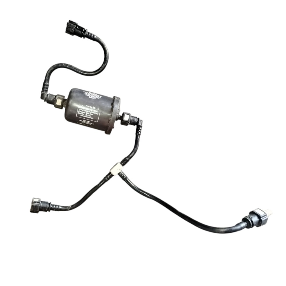 Mangueira Filtro Combustível Citroen C4 2007 2008 2012 5