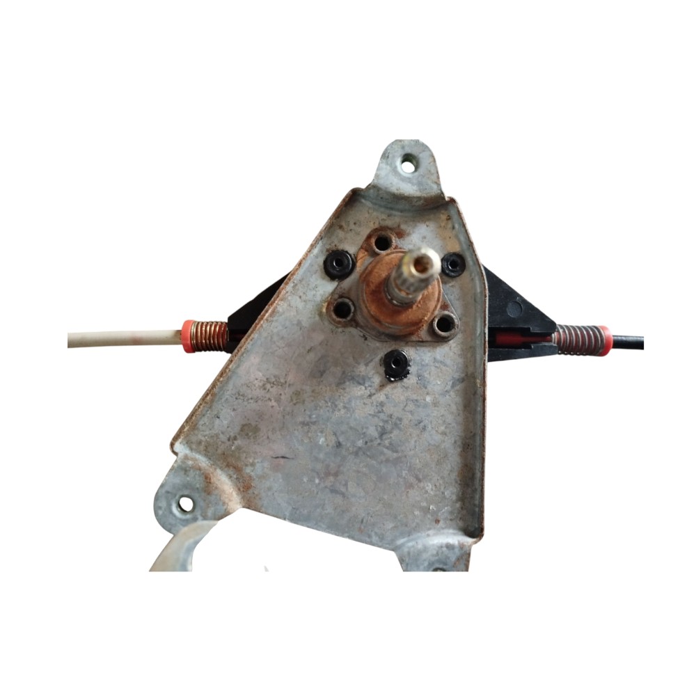 Maquina Vidro Manual Traseira Esquerda Gol G2 1995 1996 2001 2