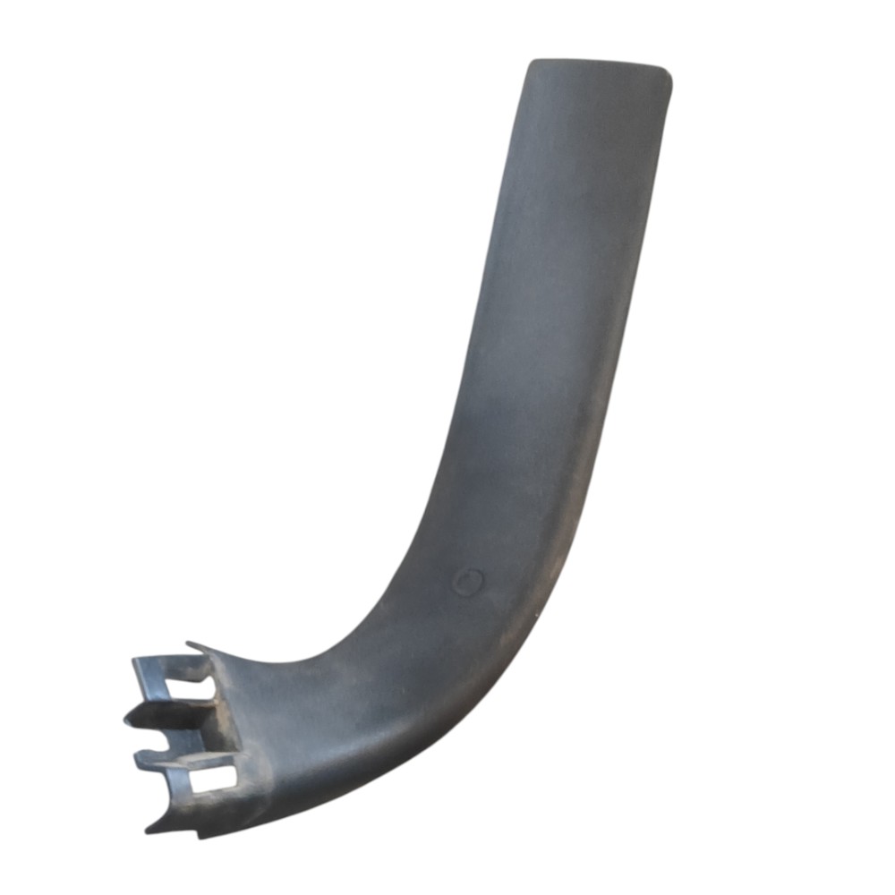 Moldura Direita Tampa Traseira Renault Megane 2007 2012
