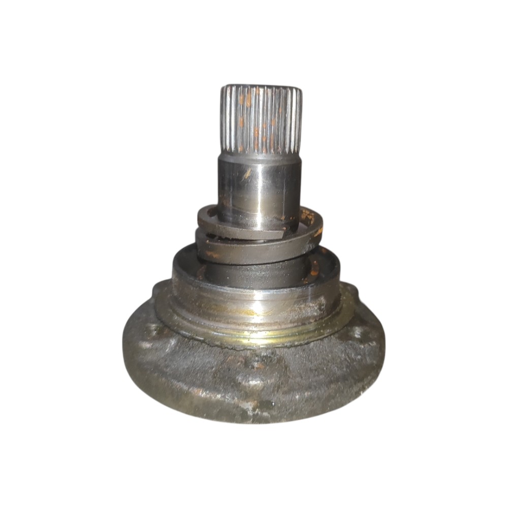 Tulipa Caixa Cambio Direita Vw Fox Gol Polo Voyage G5 G6
