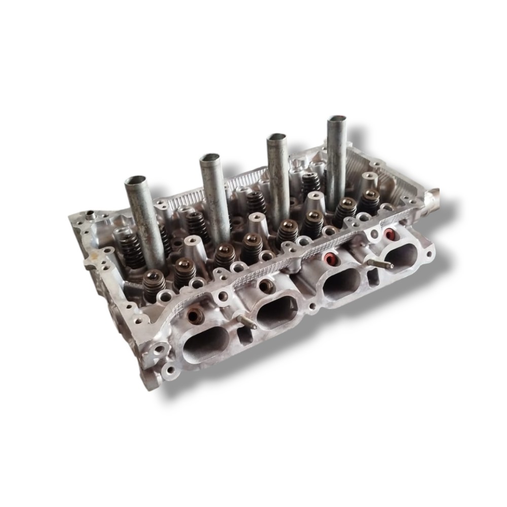 Cabeçote Toyota Corolla 1.8 16v 2009 2010 2011 2012 2014 1