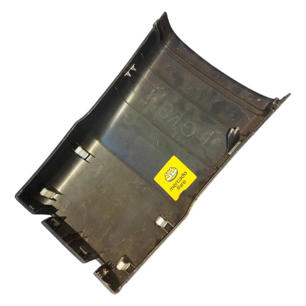 Acabamento Moldura Tampa Console Central Hyundai I30 2010 6