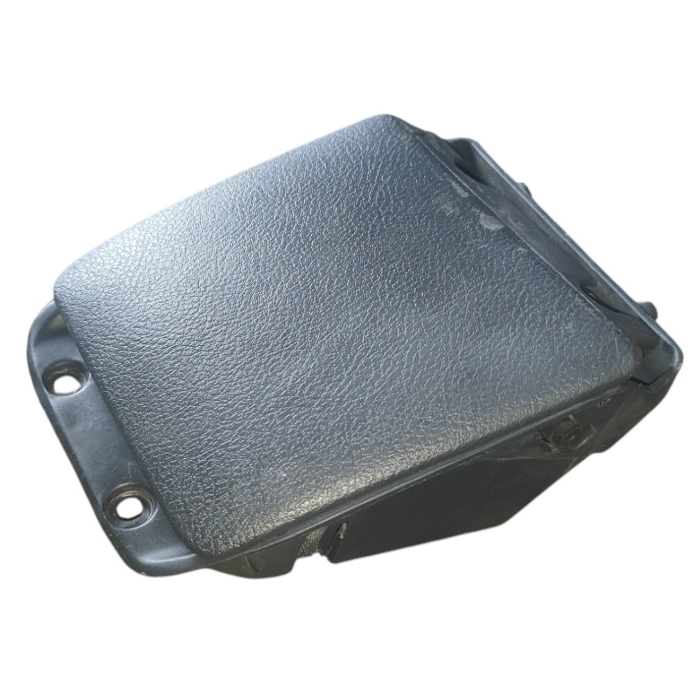 Cinzeiro Porta Objeto Moedas Fiat Palio Siena Strada 1996/12