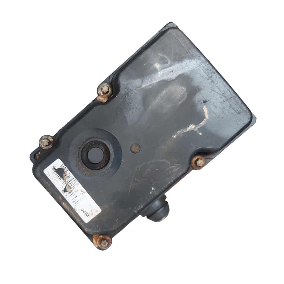 Tbi Corpo Borboleta 307 C4 2.0 2008 2009 2010 2011 2012 2013 3