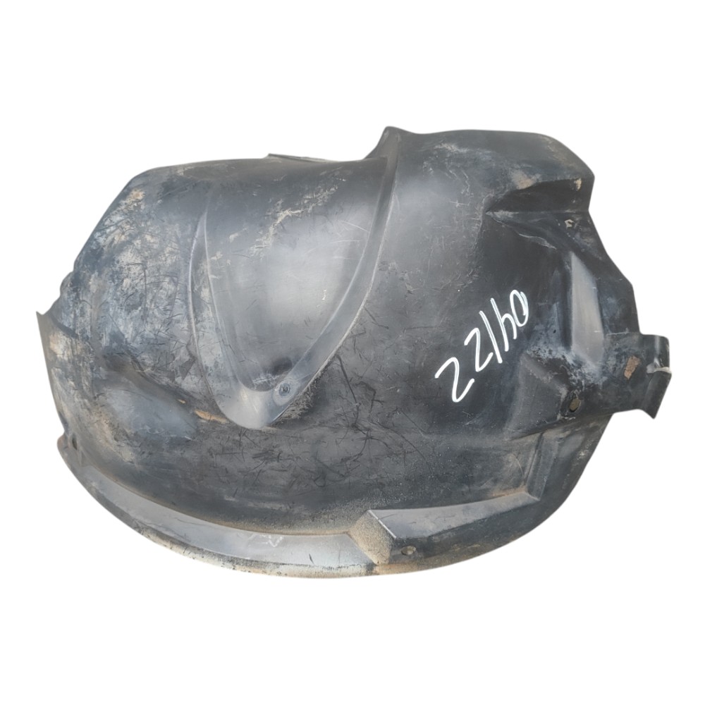 Parabarro Traseiro Esquerdo Ford Ka 1997 1998 1999 2000 2007 1