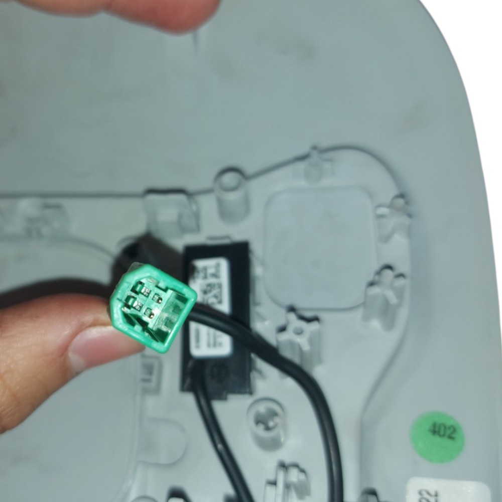 Luz Cortesia Teto Jeep Renegade Compass Toro 2015 2019 2022 9