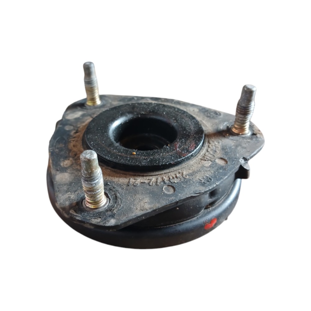Coxim Rolamento Suspensão Ford Focus 2001 2008 7
