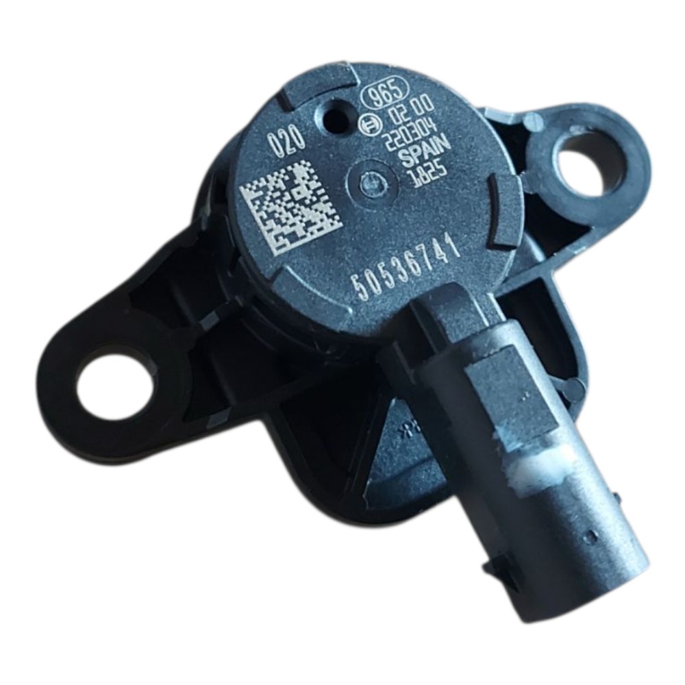 Sensor Impacto Porta Dianteira Dir Renegade Compass 2020/24
