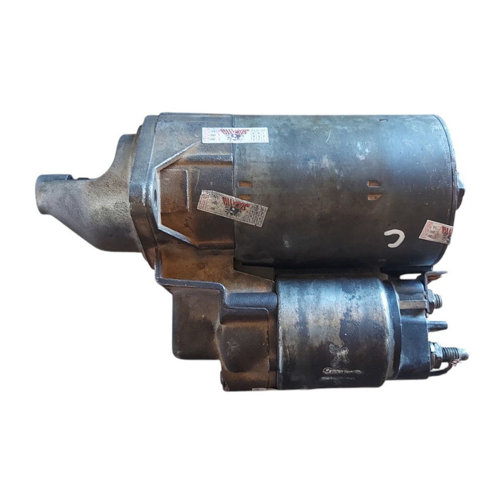Motor Partida Arraque 1.0 8v Gm Celta Corsa 1997 2000 2002 2