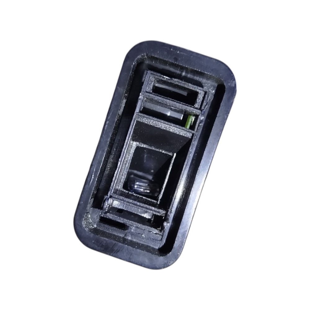 Interruptor Botão Farol Milha Neblina Honda Civic 1996 2000