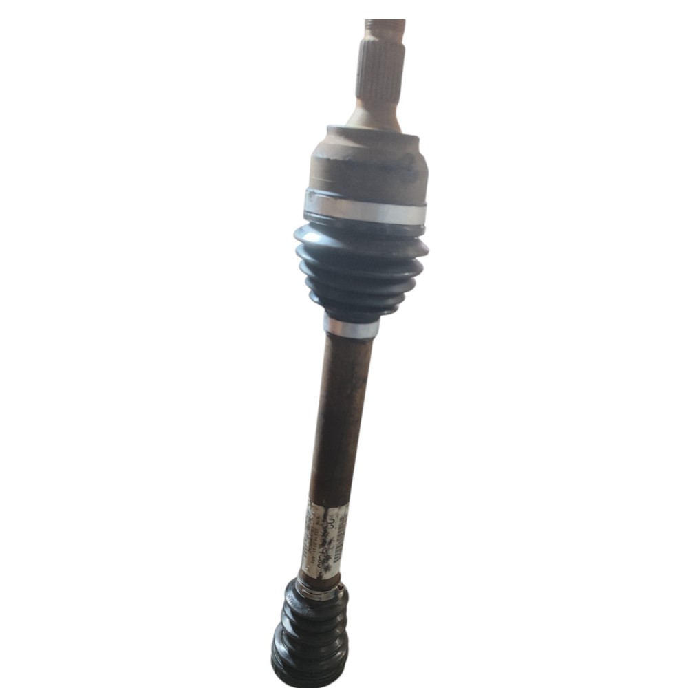 Semi Eixo Esquerdo Vw Gol 1.6 G5 G6 2008 2007 2013