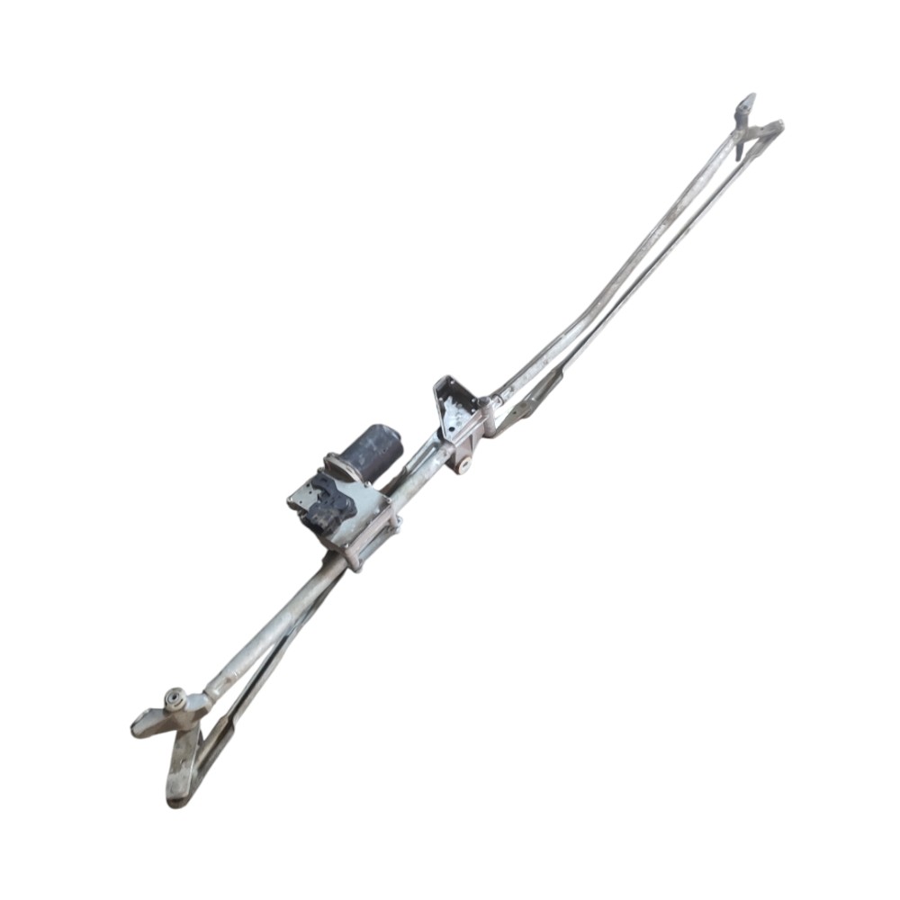 Galhada Motor Limpador Parabrisa Peugeot 307 Sw C4 2007 2012