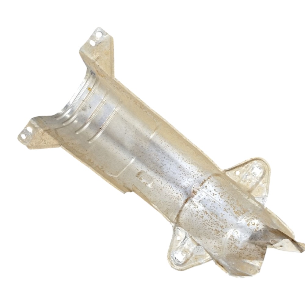 Defletor Calor Escape Citroen C4 2007 2008 2009 2012 6