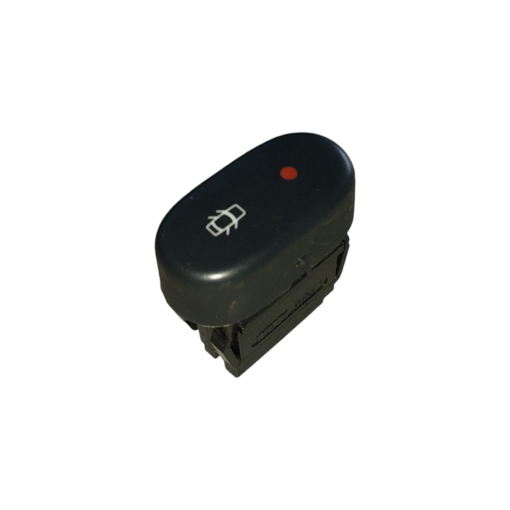Botão Trava Elétrica Portas Renault Clio Scenic 2000 2012
