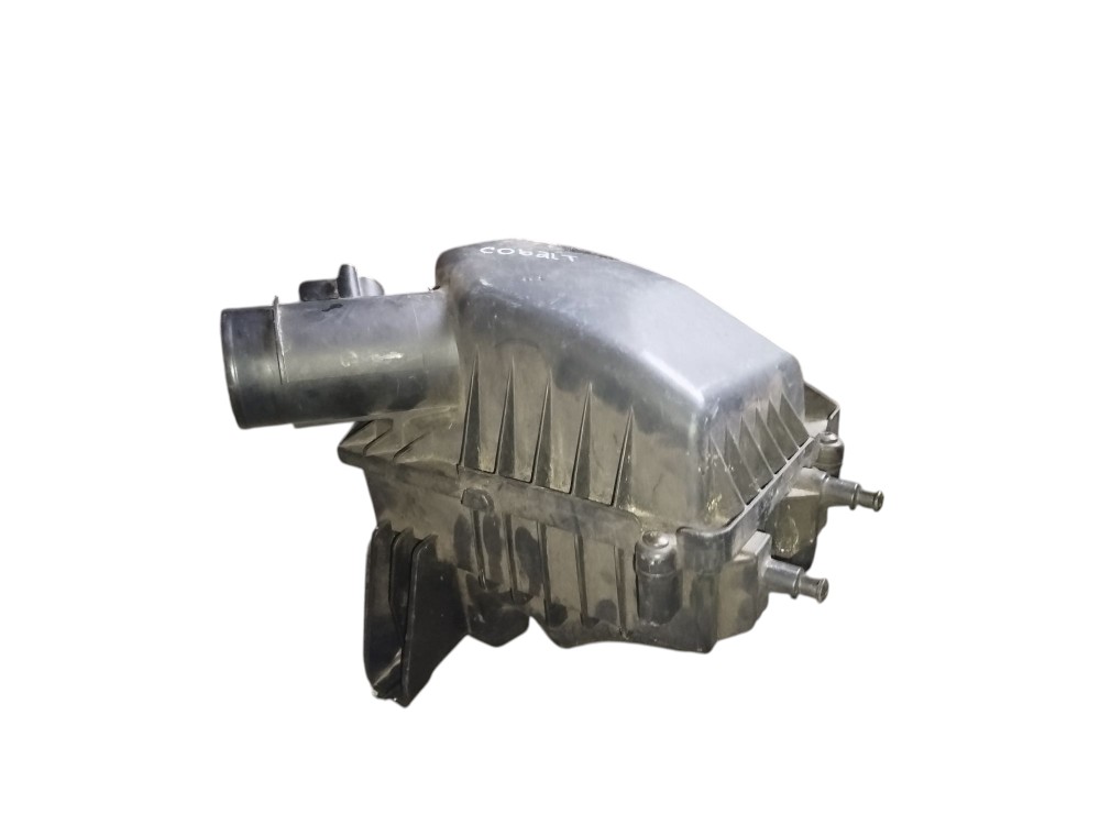 Caixa Filtro Ar Gm Cobalt 2012 2018