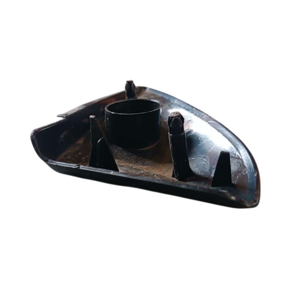Moldura Retrovisor Fiat Uno Fiorino Palio 1998 99 2000 2012 6