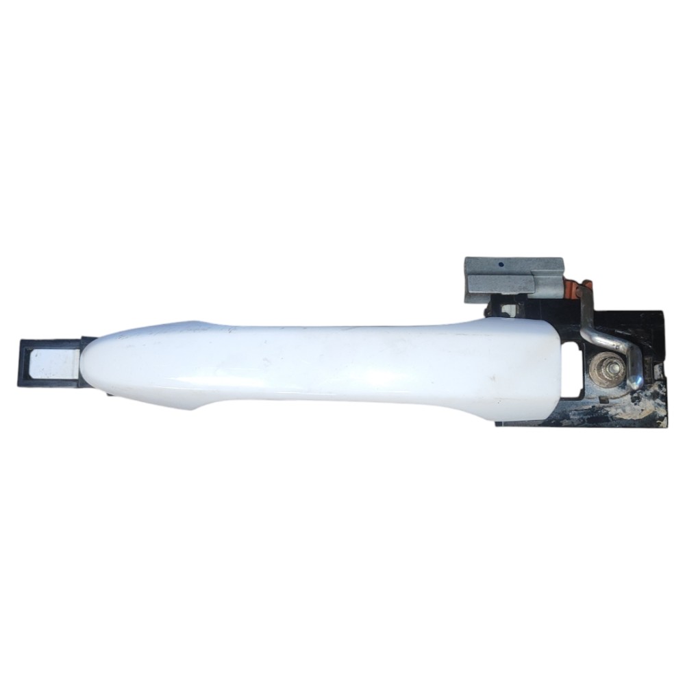 Maçaneta Externa Traseira Esquerda Honda Civic G9 2012 2016 Traseira