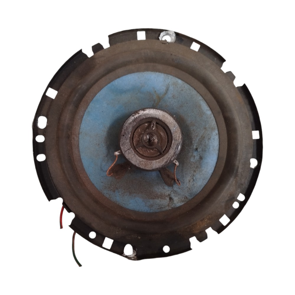 Alto-falante Automotivo Buster 30w Original 31170 Preto