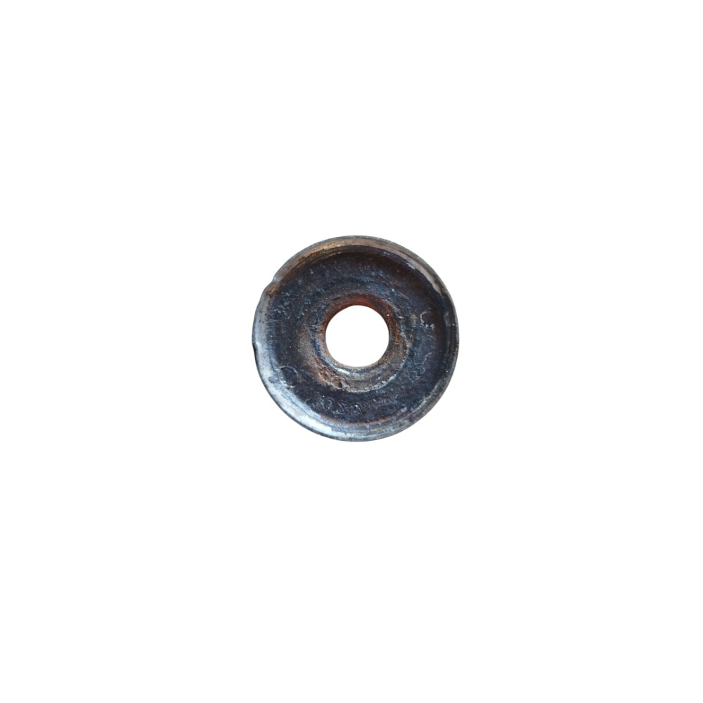 Arruela Bucha Tirante Suspensao Dianteira Fiat Uno 1999 2012 4