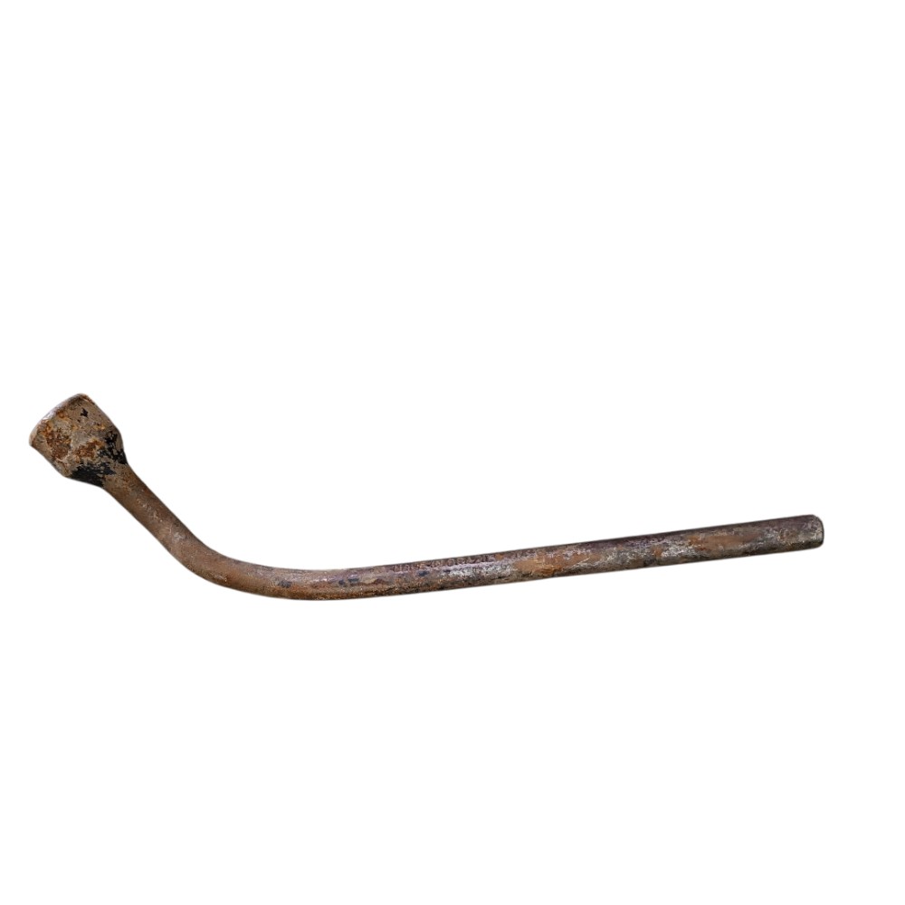 Chave De Roda Ford Fiesta Ecosport 2008 2009 2010 2011 2014