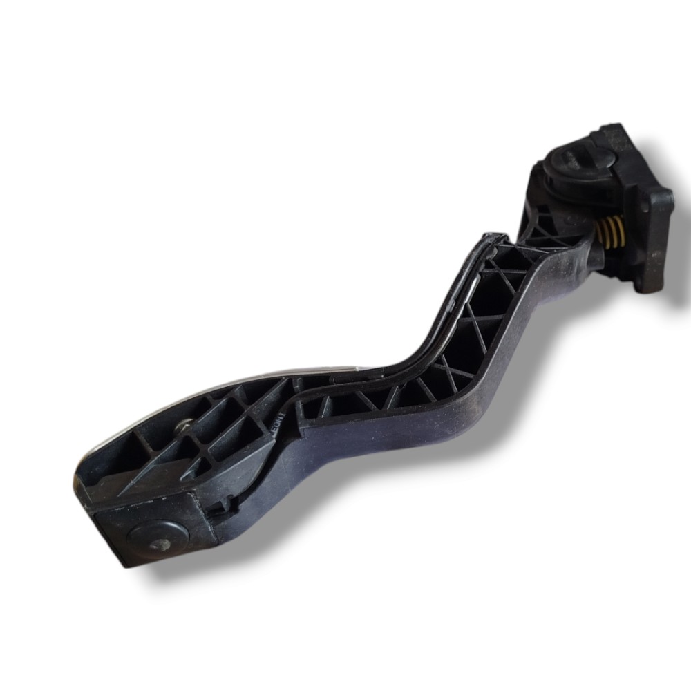 Pedal Acelerador Eletrônico Peugeot 307 2006 2009 2011 2012 5