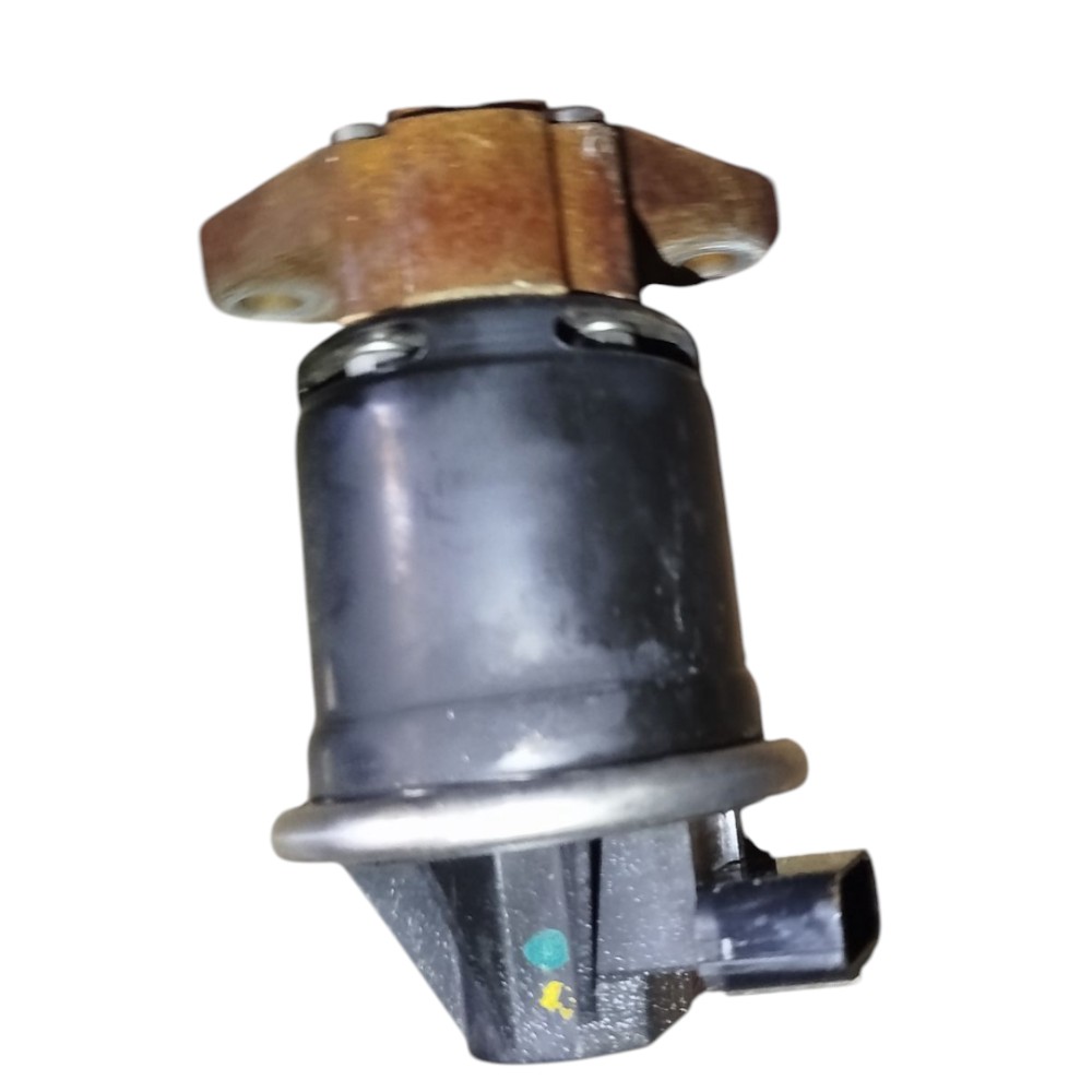Válvula Egr 1.5 Honda City Fit 2015 2016 2017 2018 2019 2021 6