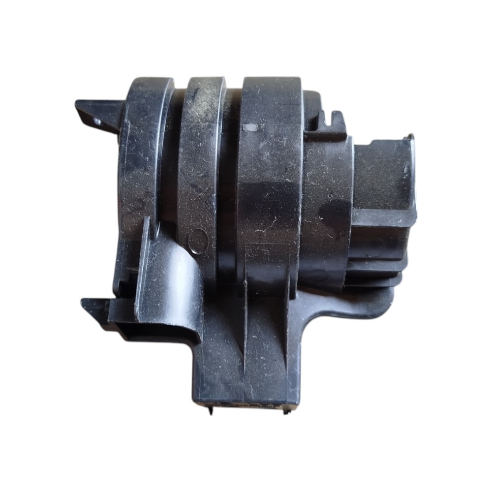 Moldura Acabamento Comutador Vw Corolla 2009 2010 2012