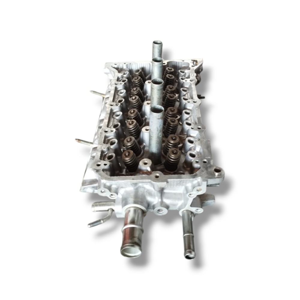 Cabeçote Toyota Corolla 1.8 16v 2009 2010 2011 2012 2014 3