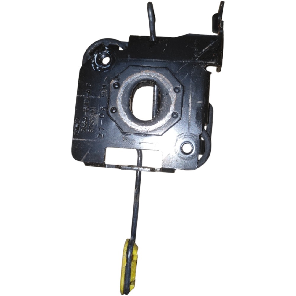 Fechadura Capo Trinco Ford Fiesta Ka Ecosport 2003 2008 2013