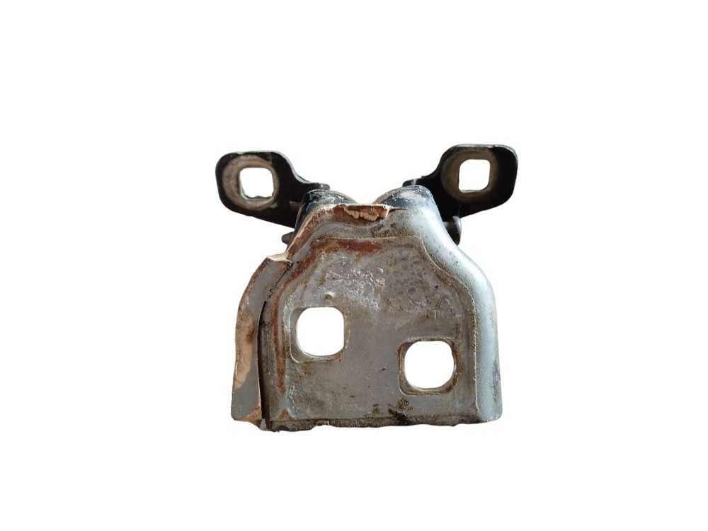 Dobradiça Dianteiro Direito Renault Sandero Logan 2008 2017 2