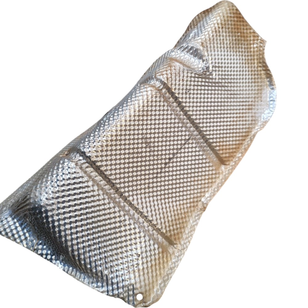 Defletor Calor Escape Ford Fiesta Ecosport 2003 2008 2013