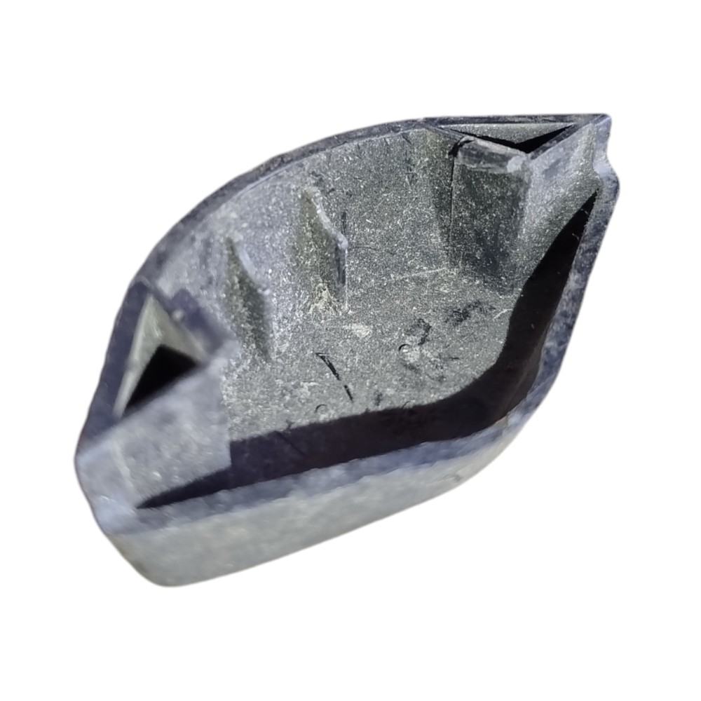 Moldura Acabamento C. S Renault Sandero 2007 2010 2011 2013 4