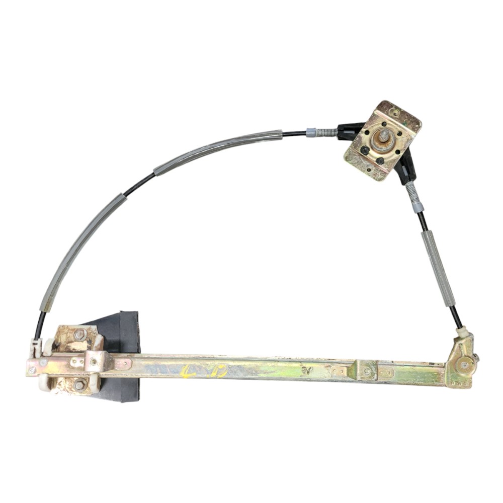 Máquina De Vidro Porta Direita Fiat Uno Mille 2p 1991 2005