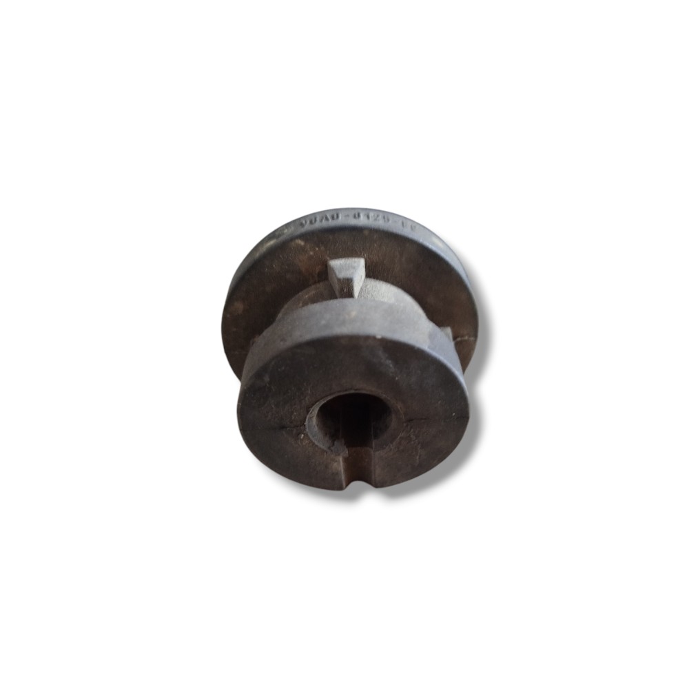 Coxim Radiador Focus Fiesta Edge 2001 2003 2010 2011 2014 4
