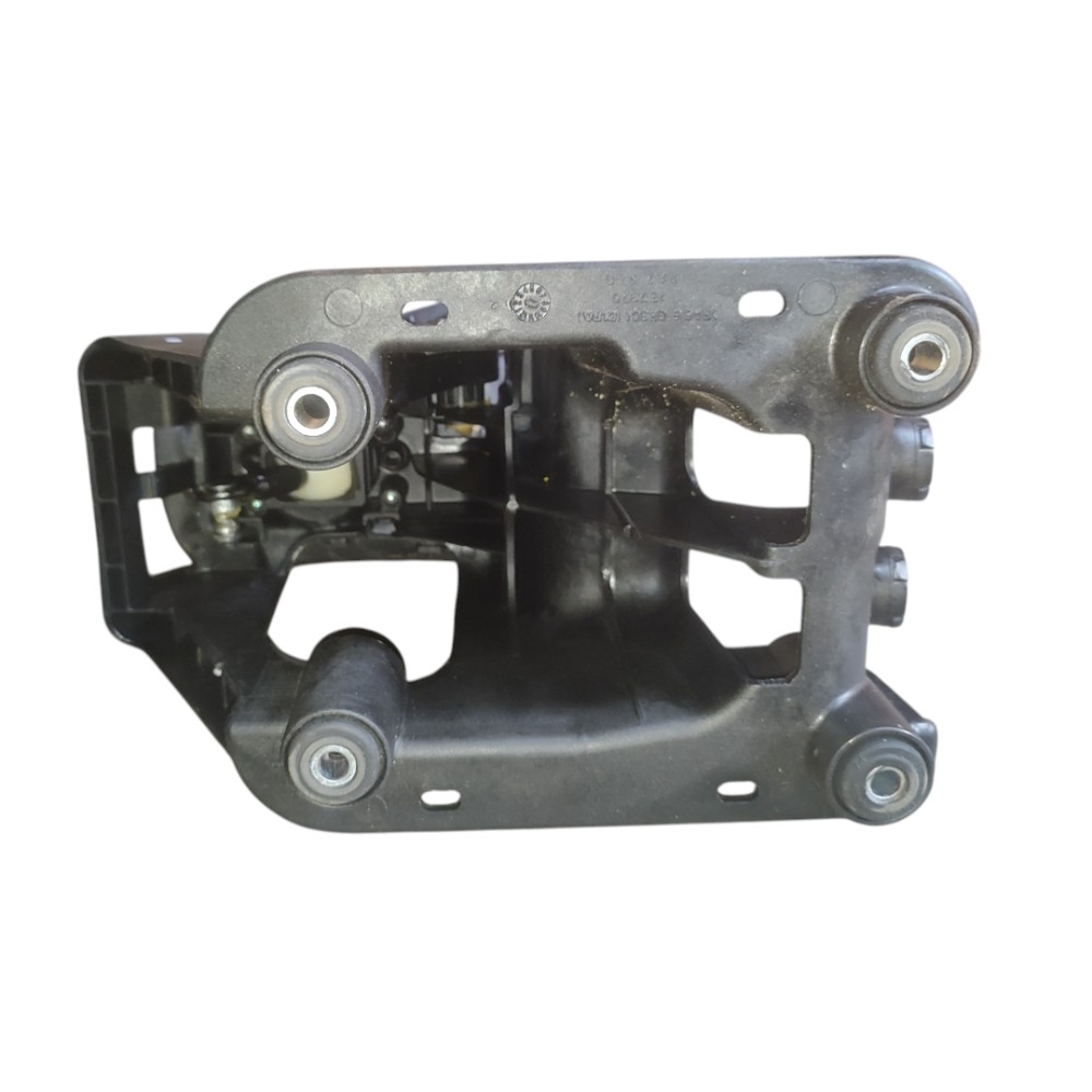 Alavanca Seletor Cambio Manual Peugeot 208 1.2 2014 2021 6
