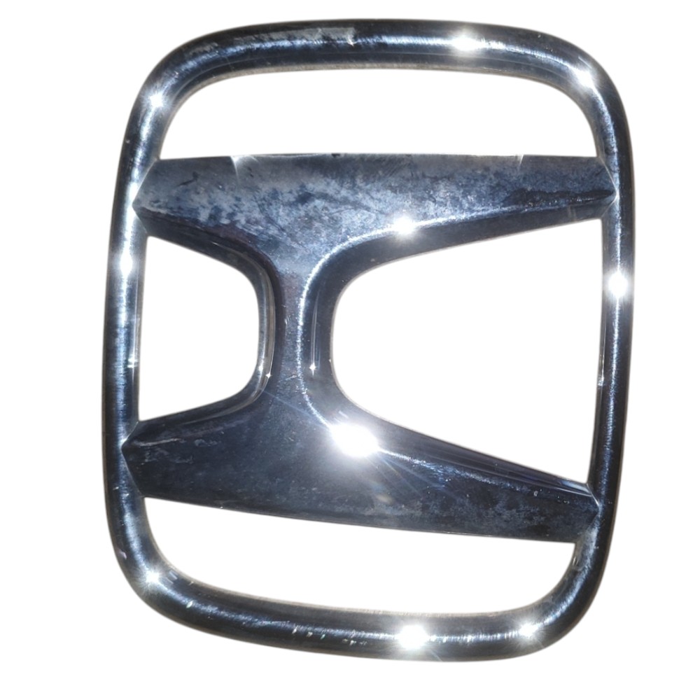 Emblema H Honda City Grade 2015 2016 2017 2018 2019 2021