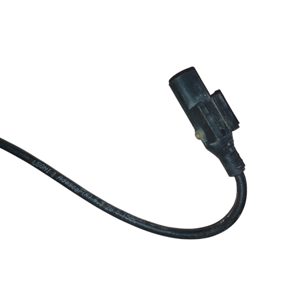 Sensor Abs Fiat Uno Vivace 1.0 2011 2012 2013 2014 5