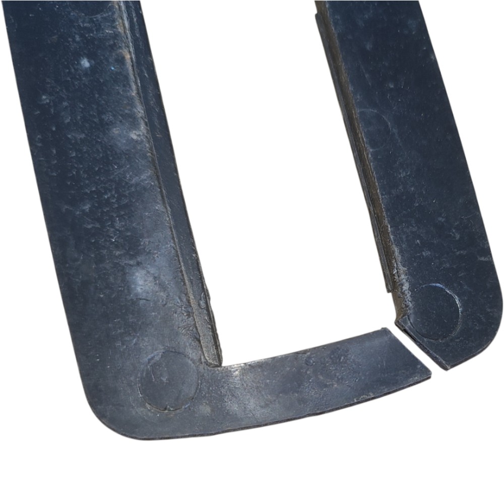Suporte Moldura Painel Volkswagen Gol Voyage 2008 2012 Detal 3