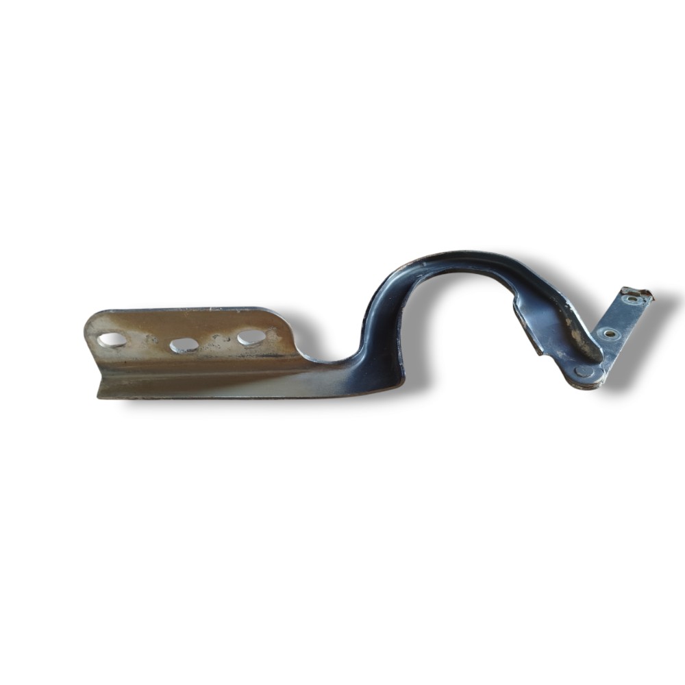 Dobradiça Direita Capo Ford Ka 2008 2010 2011 2013 3