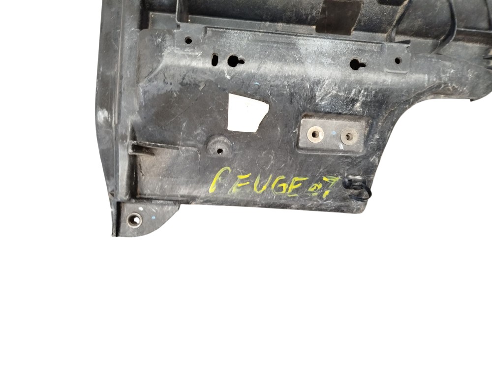 Grade Ventoinha Peugeot Escapade 2006 2007 2008 2009 2012 6