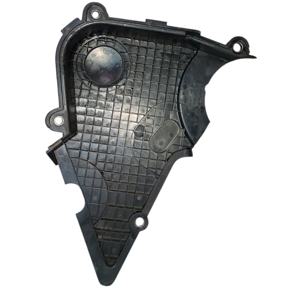 Capa Correia Dentada Protetor Peugeot 307 2007 2008 2013 6