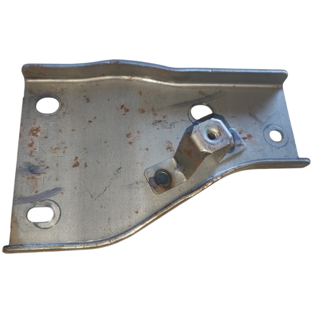 Suporte Superior Direito Painel Instrumento Sentra 2008 2013 4