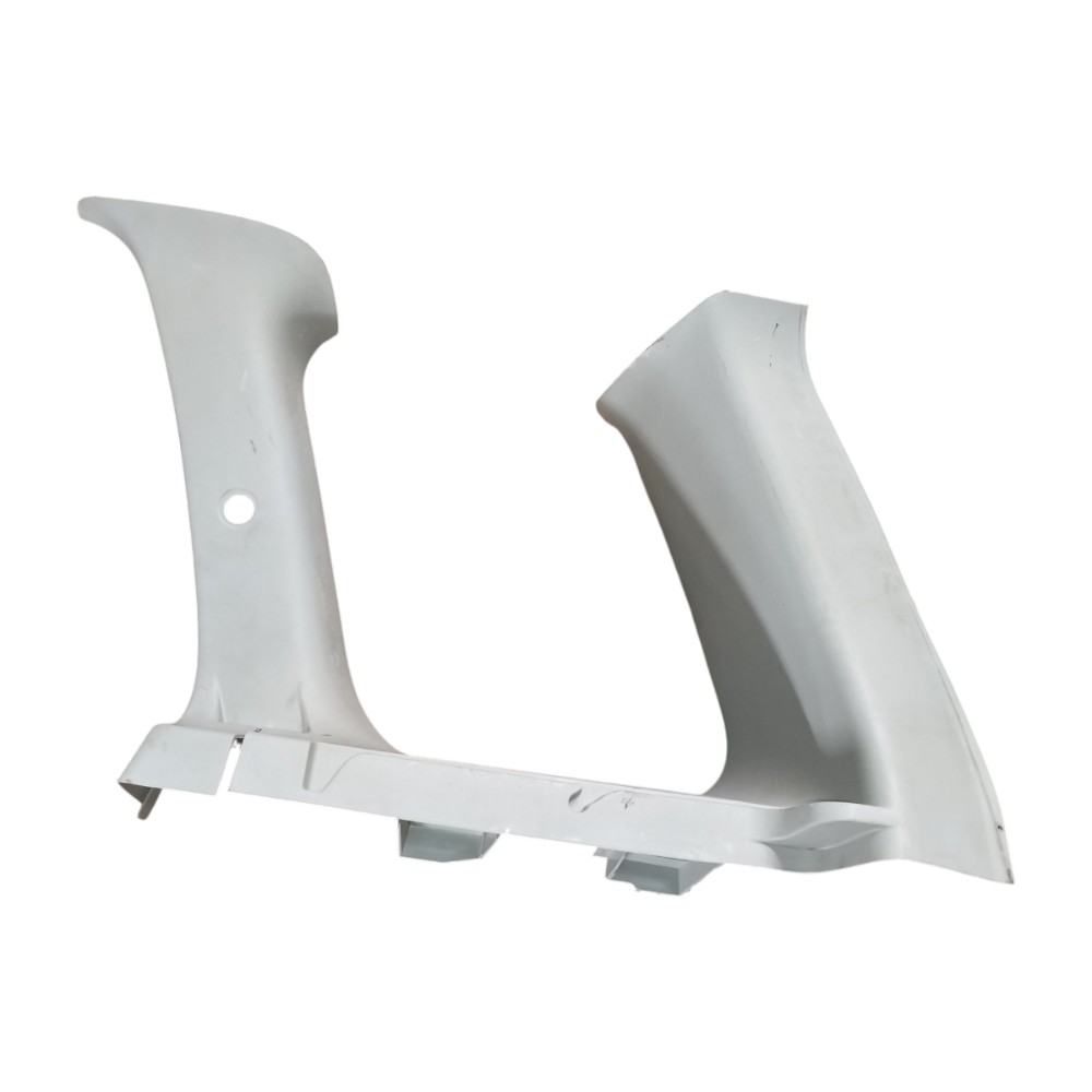 Suporte Bagagito Ld Direito Ford Ecosport 2004 2007 2013 Cinza
