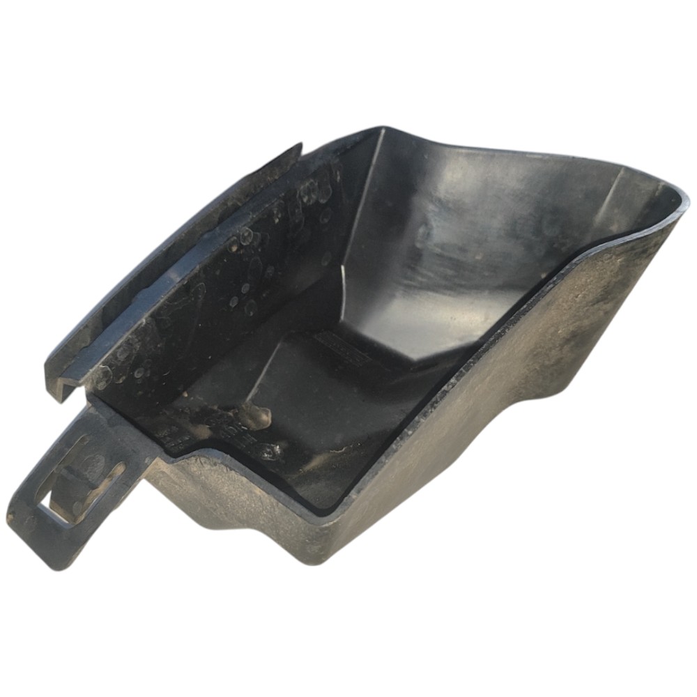 Suporte Parachoque Traseiro Esquerdo Ford Focus 2014 2019 1