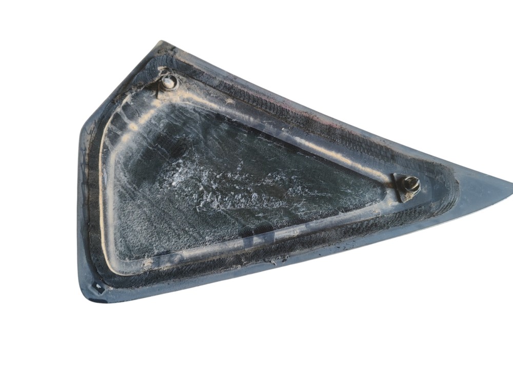 Vidro Fixo Ford Fiesta Direito Sedan 2003 2014 4