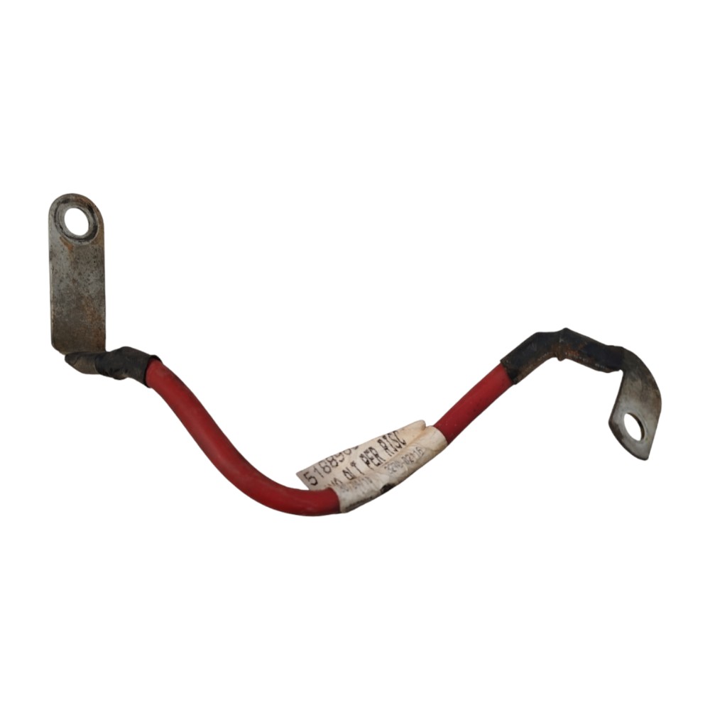 Cabo Positivo Alternador Fiat Uno Fiorino Strada 2005 A 2021