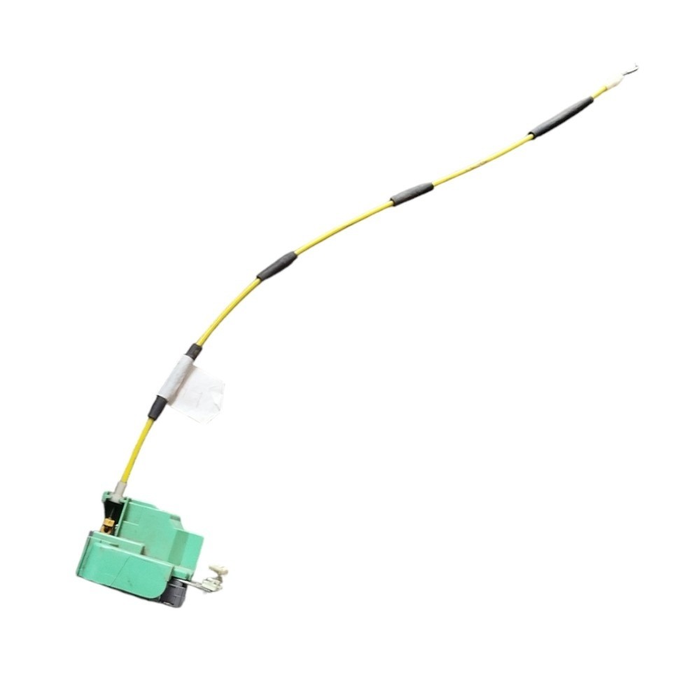 Fechadura Porta Dianteira Esquerda Fiat Uno Vivace 2014 2020