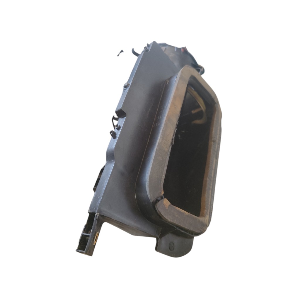 Caixa Ventilação Ar Condicionado Fiat Mobi Like 2017 2021 5