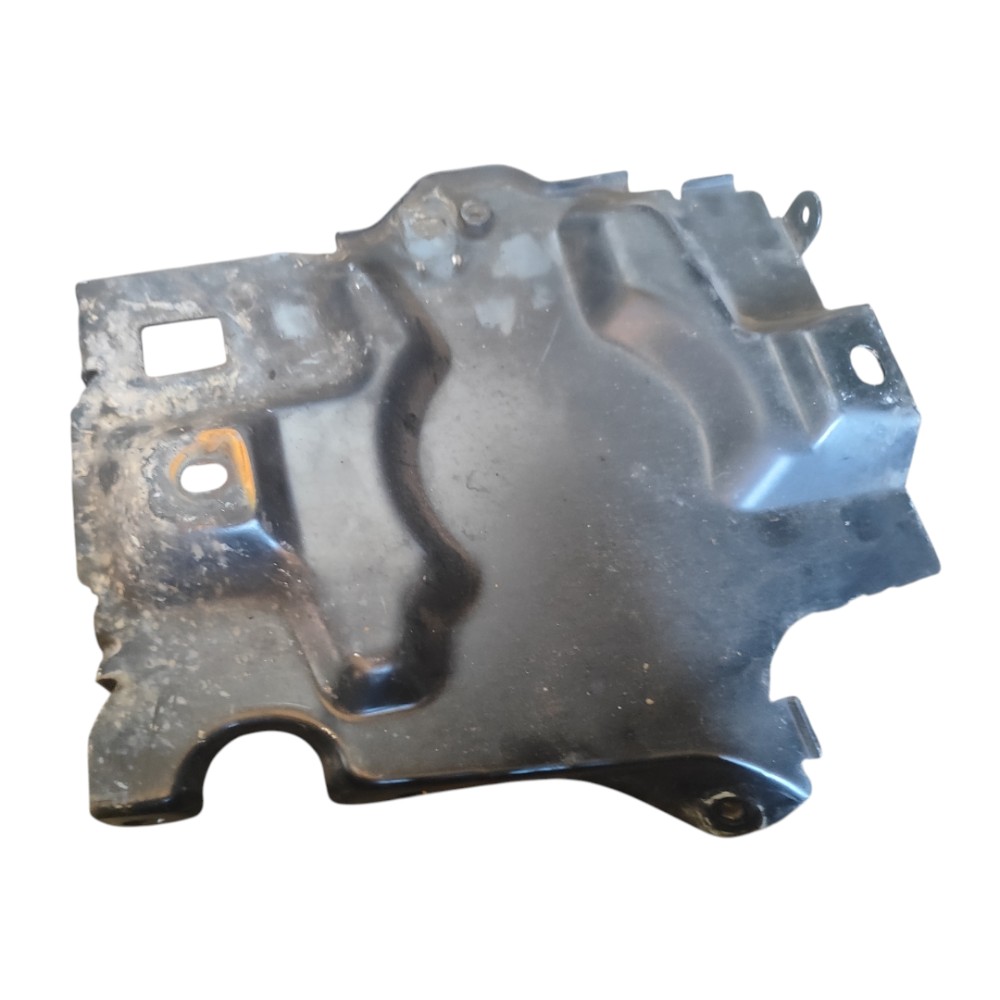 Suporte Bateria Peugeot 307 Sw 2007 2008 2009 2010 2011 2012